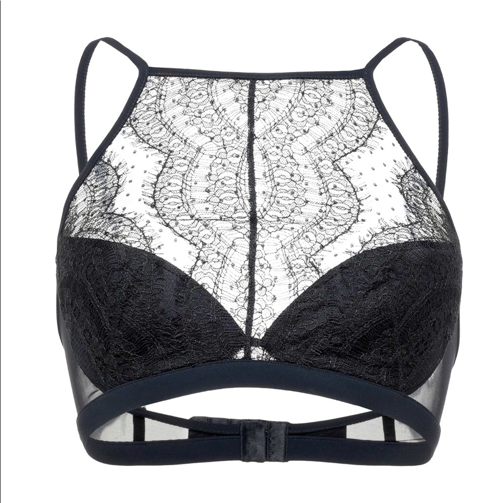 Christie’s bra lace 34 NWT